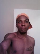 Andre Ford