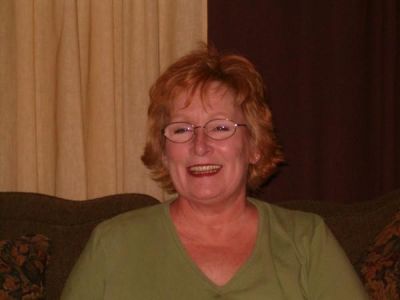 Patricia Cleere