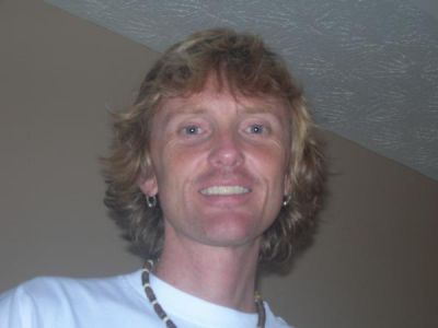 Jeffrey Mcdowell