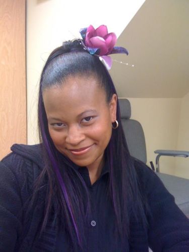 Zuwena Jefferson