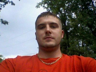 Jared Darnell