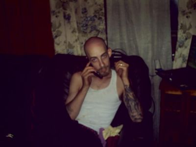 Jeremy Amore