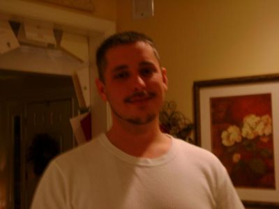 Randall Hill