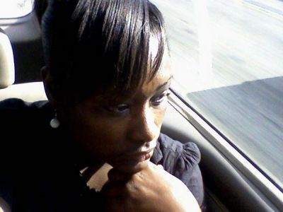 Camile Powell