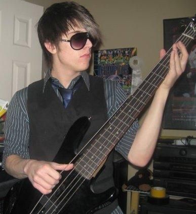 Joshua Mosier