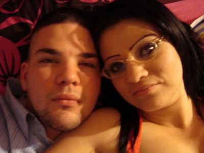 Michael Martinez