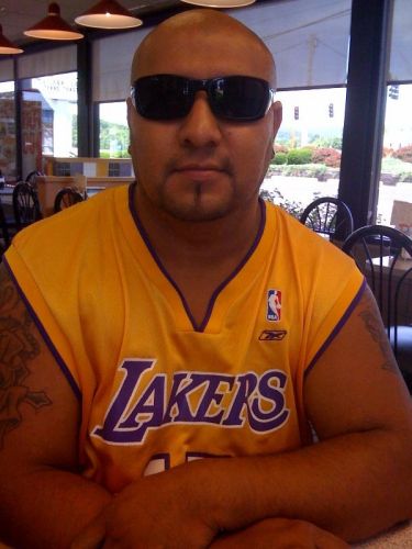 Jose Padilla