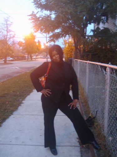 Vanessa Beals