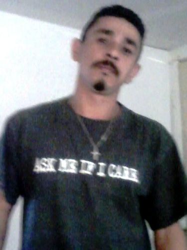 Henry Hernandez