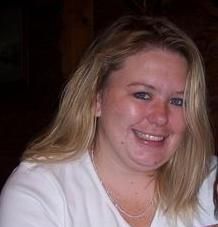 Jacqueline Mcpherson