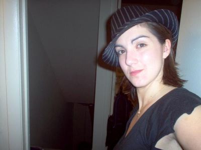Donna Davis