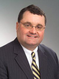 Simon Johnson
