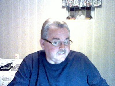 Ray Thomas