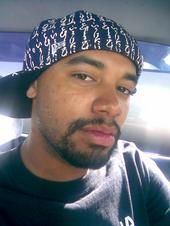 Joshua Douglas