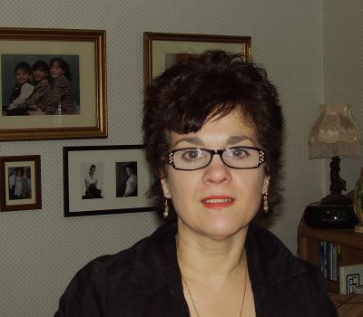 Anne Belden