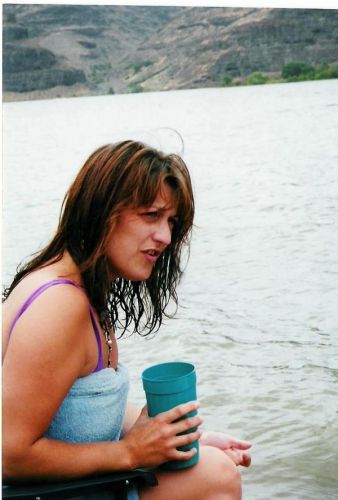 Cherie Raymond