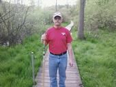 Patrick Conway