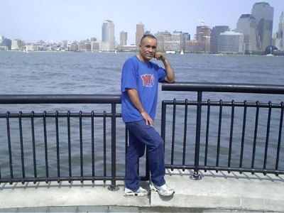 David Garcia