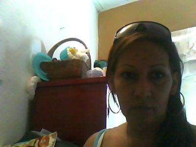 Miryam Rojas