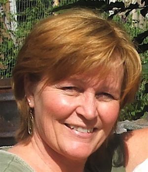 Lynn Jones