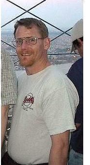 Richard Keebler