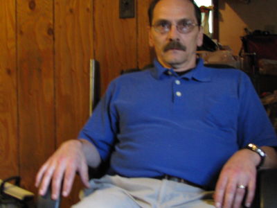 Roger Johnson