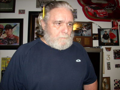 Richard Gwin