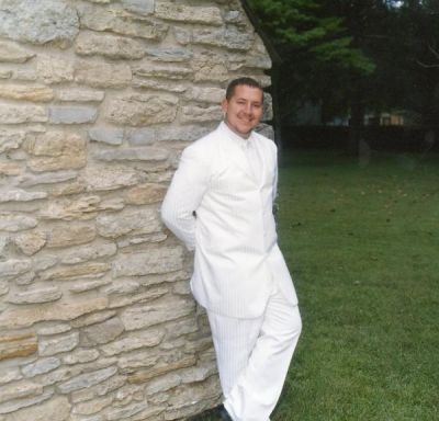 Christopher Kaiser
