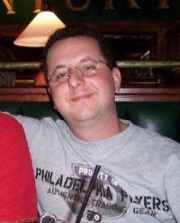 Jeffrey Barland