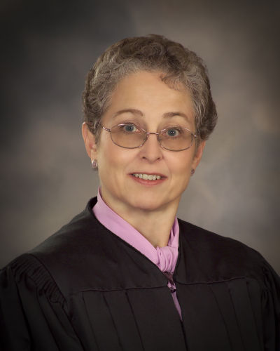 Jacqueline Thornton