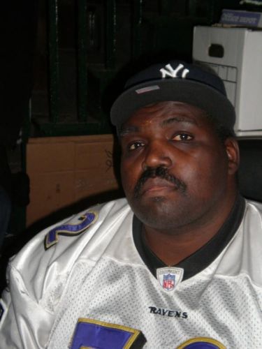 Samuel Thompson