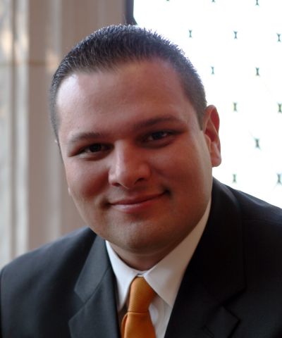 Michael Dellenbach
