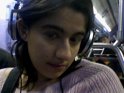 Nicole Marchefe