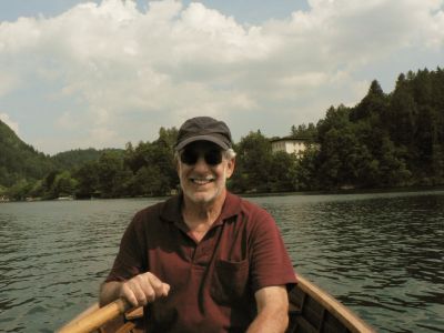 Stephen Samson