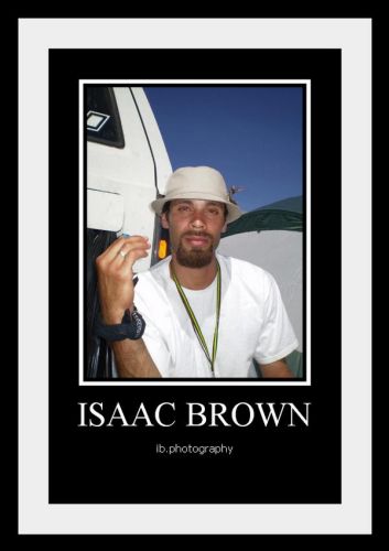 Isaac Brown