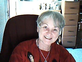 Leona Kennedy