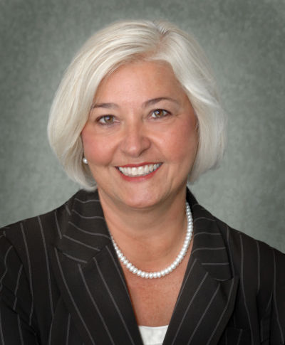 Judith Willard