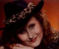 Nadine Broad