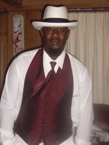 Clarence Collins