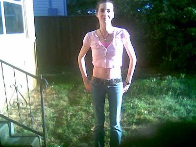 Candie Matthews