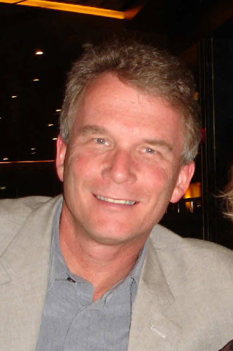 Richard Mooney