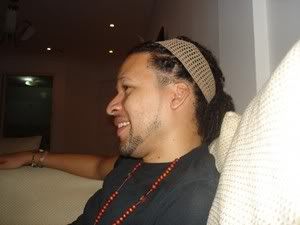 Carlos Kinsman