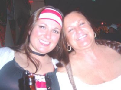 Paulene Powell
