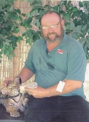 Michael Morrison