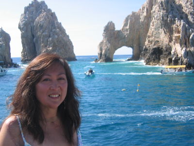 Patricia Tak