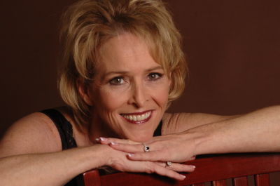 Nancy Schultz
