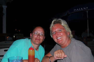 Lisa Cahoon