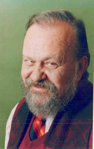 Paul Strukelj