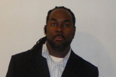 Curtis Ifill