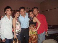 Daniel Dang